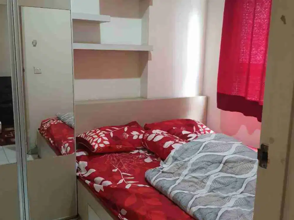 jual apertemen murah di tengah kota bekasi