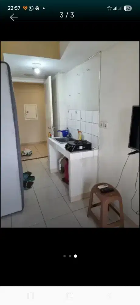 Apartemen Soringlake Sumarecon Bekasi