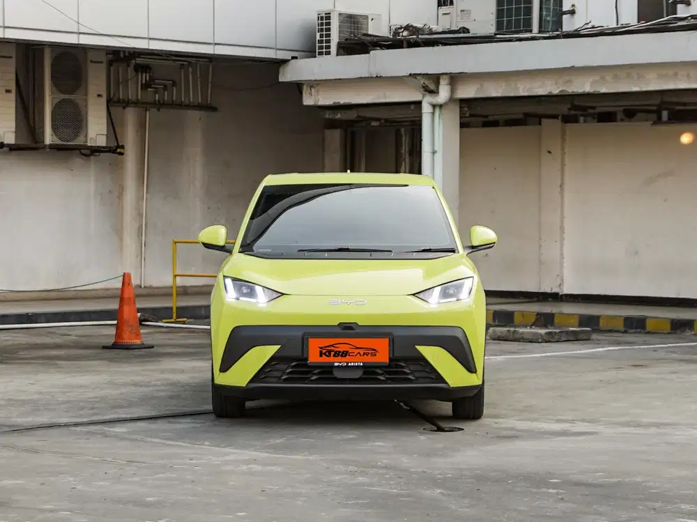 BYD ATTO 1 DYNAMIC AT TAHUN 2025