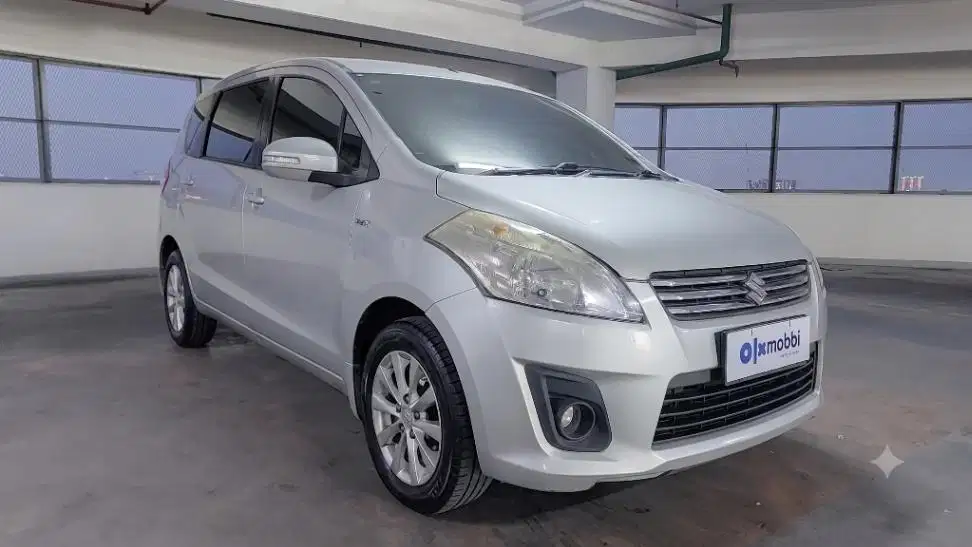DP Murah Suzuki Ertiga  1.4 GX Bensin-AT 2014