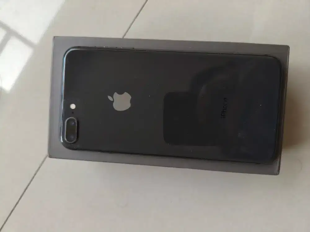 Iphone 8+ ram64 l sinyal normal