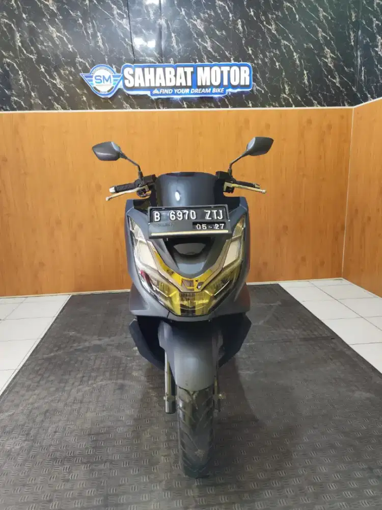 PCX 160 ABS TH 2022 CASH ATAU KREDIT DAN SPAYLATER READY BERGARANSI
