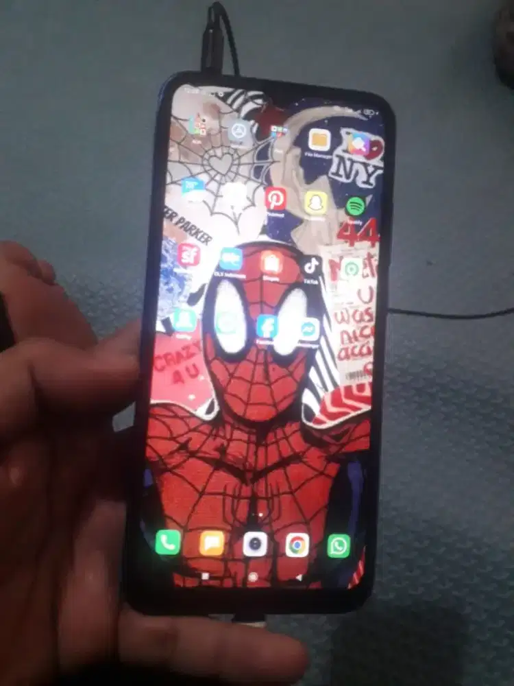 xiaomi redmi 9A ram 3/32gb