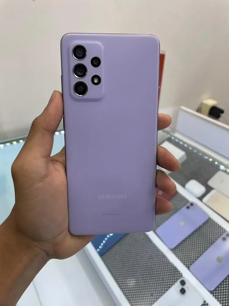 Samsung A52 S 256GB