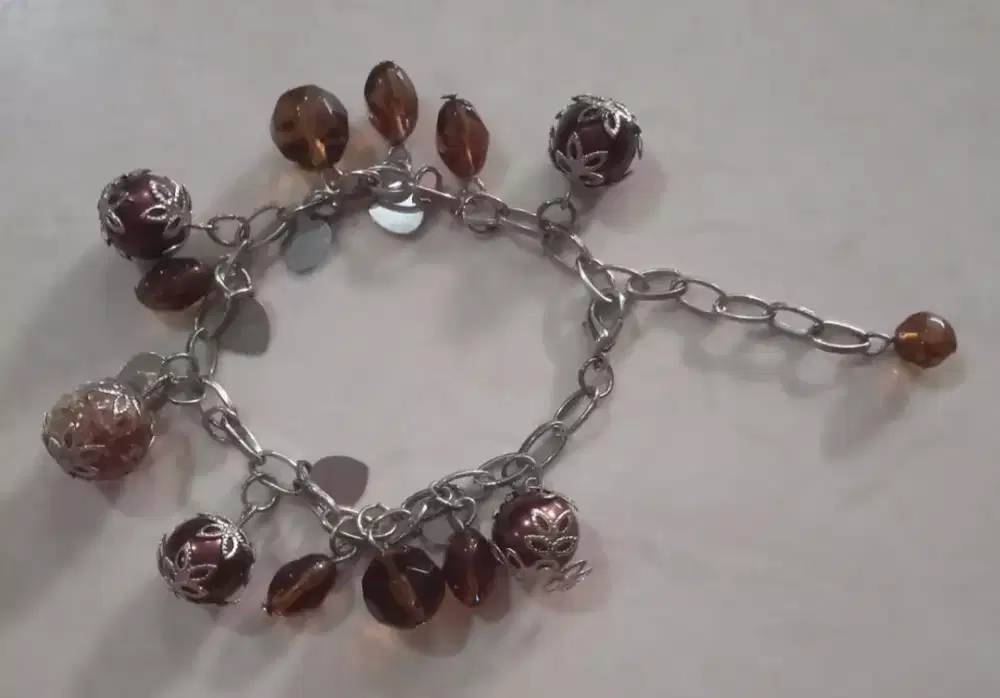 Gelang fashion import