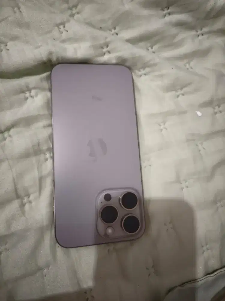 I-Phone 15 pro max 256GB