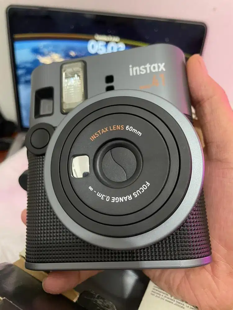 Polaroid instax mini 41