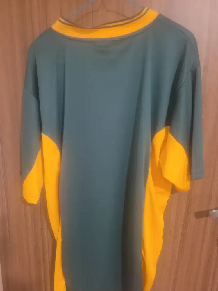 Jersey Australia asli