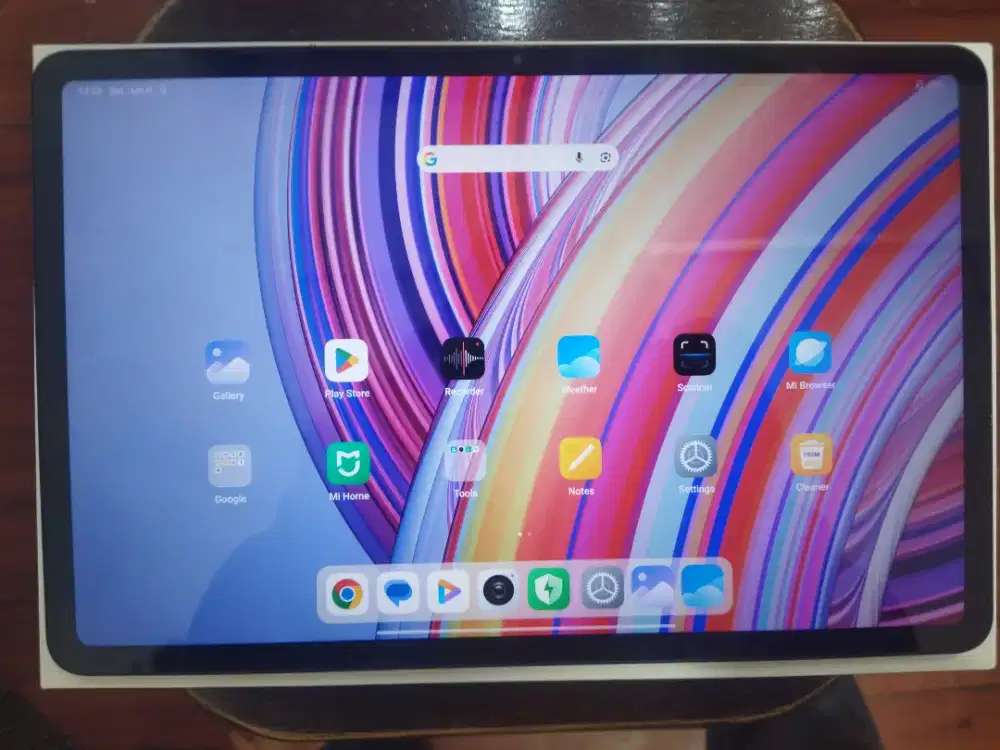 Xiaomi Redmi Pad Pro 8/256