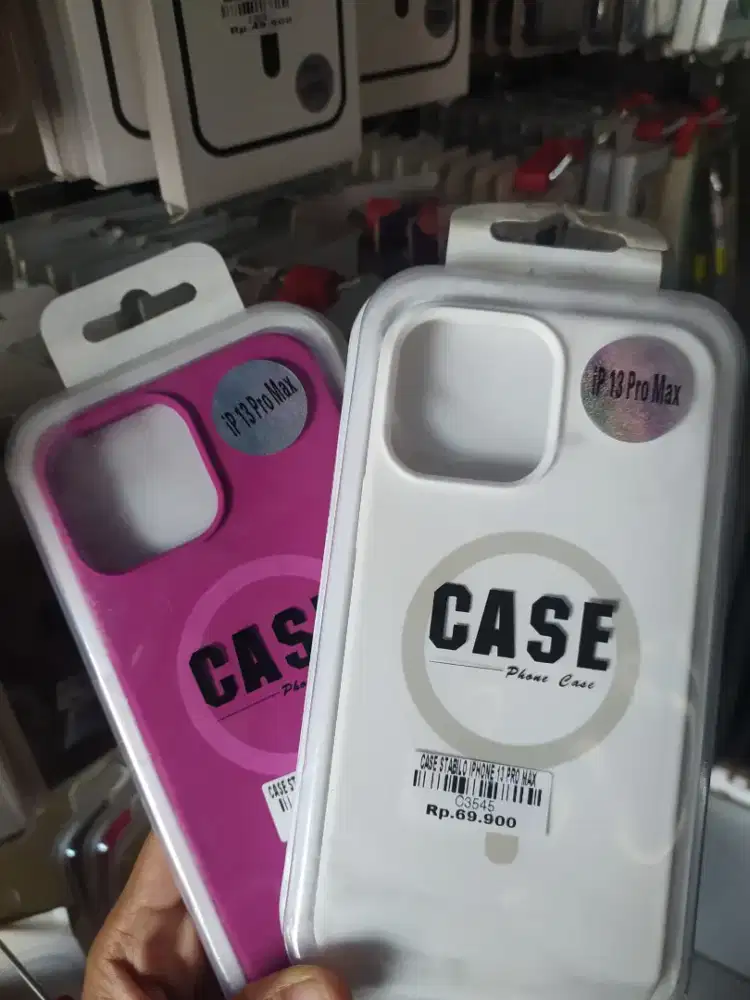 CASE STABILO IPHONE 13 PRO MAX