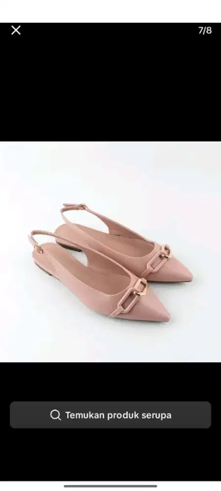 flatshoes another by urban n co
