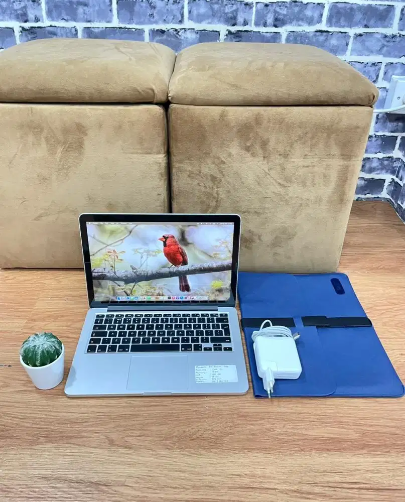 Macbook Pro Retina 13-inch 2014