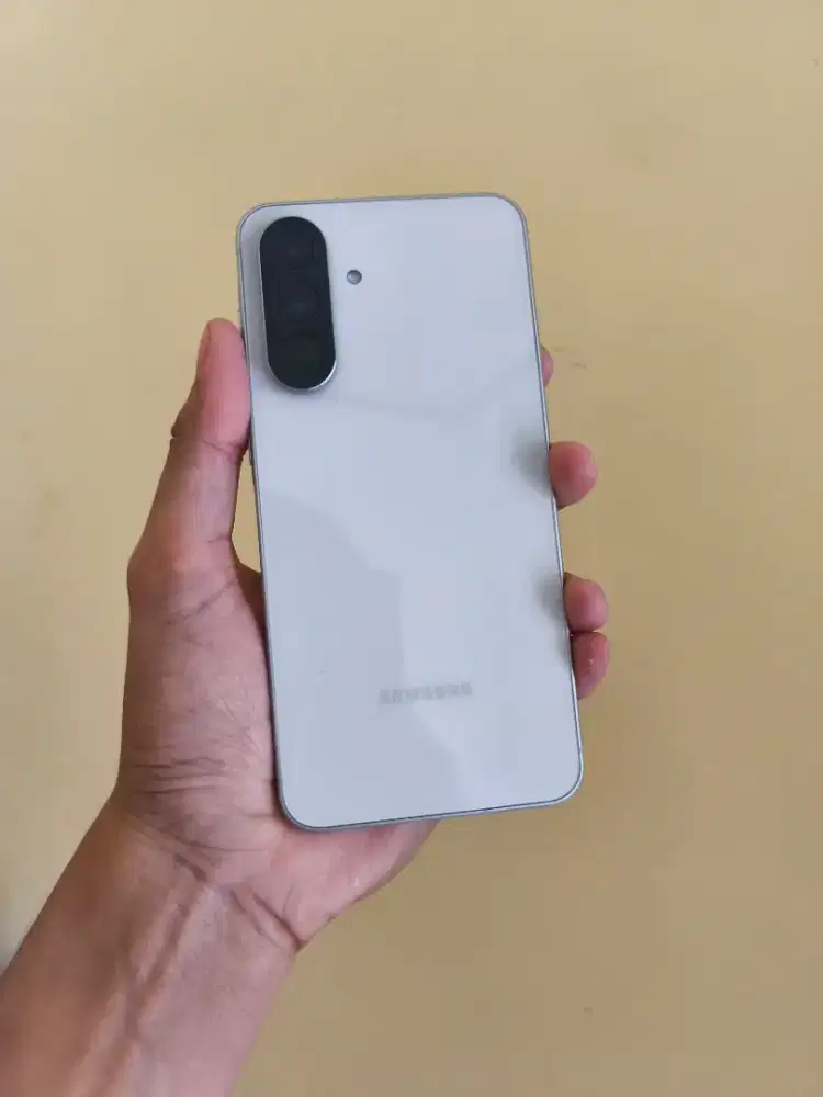 Samsung A56 5G 12/256 Fullset, Barang Bagus Siap Pakai