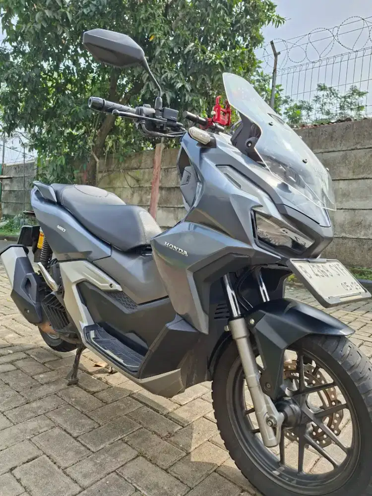 Jual murah Honda ADV 160 2024