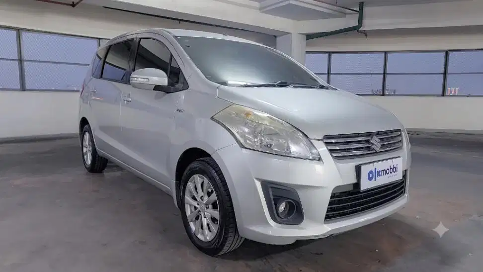 DP Murah Suzuki Ertiga  1.4 GX Bensin-AT 2014