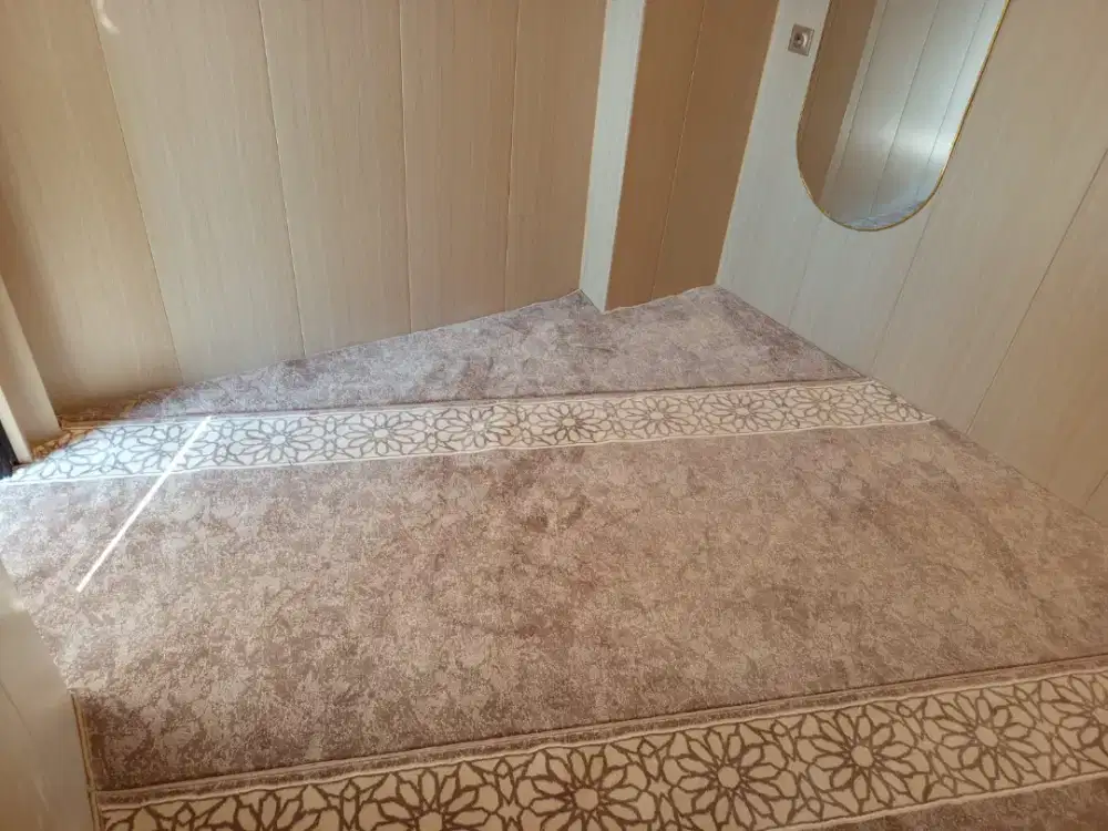 Jual karpet masjid