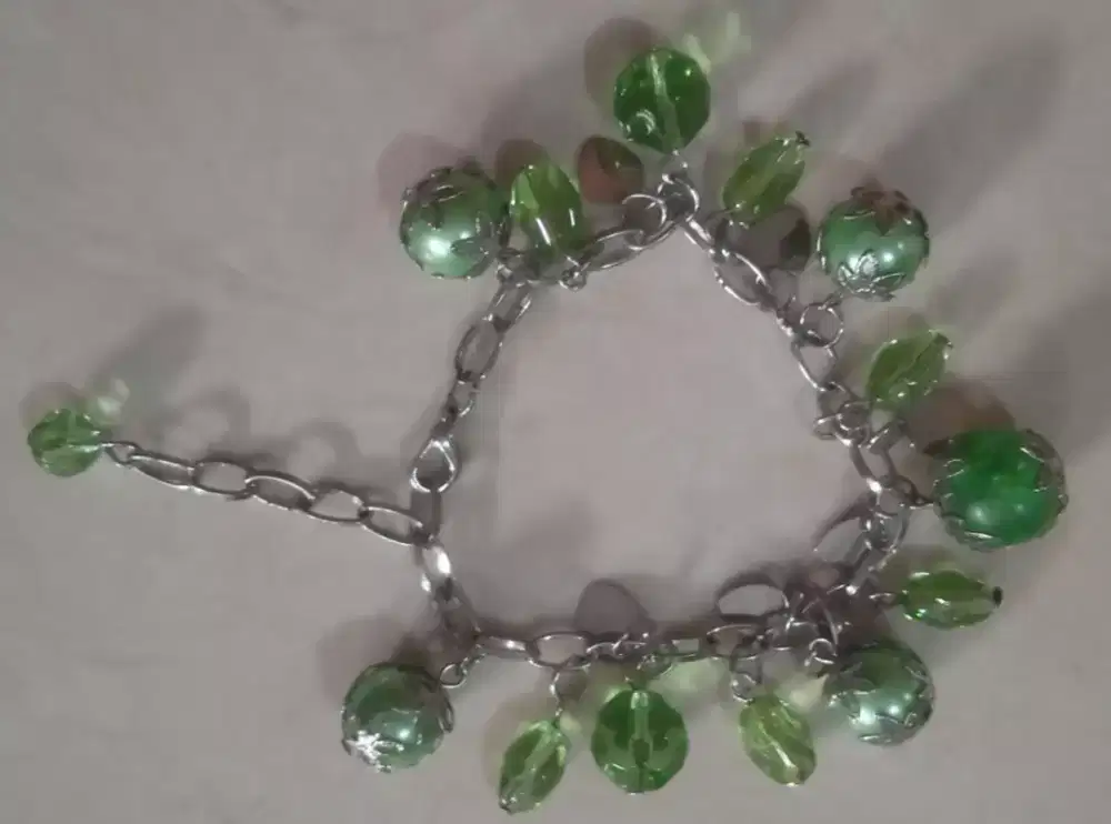 Gelang fashion import