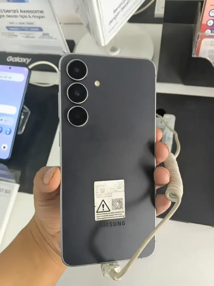 Cicilan Ringan Hp Samsung Tanpa Aplikasi