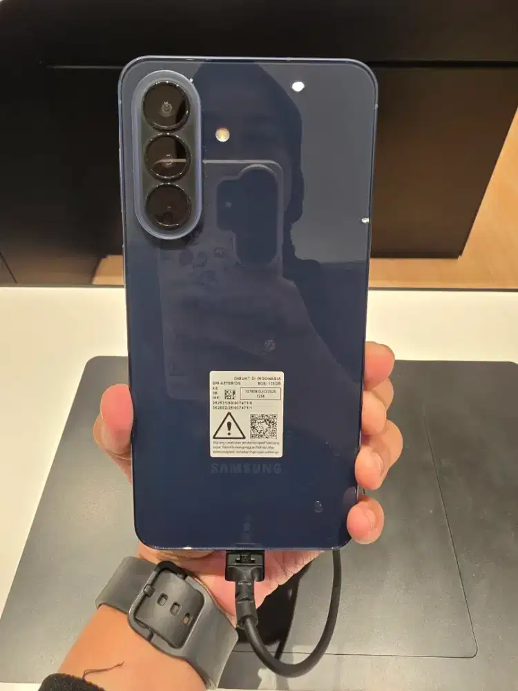 Galaxy A57 5G 8/128 8/256 12/256