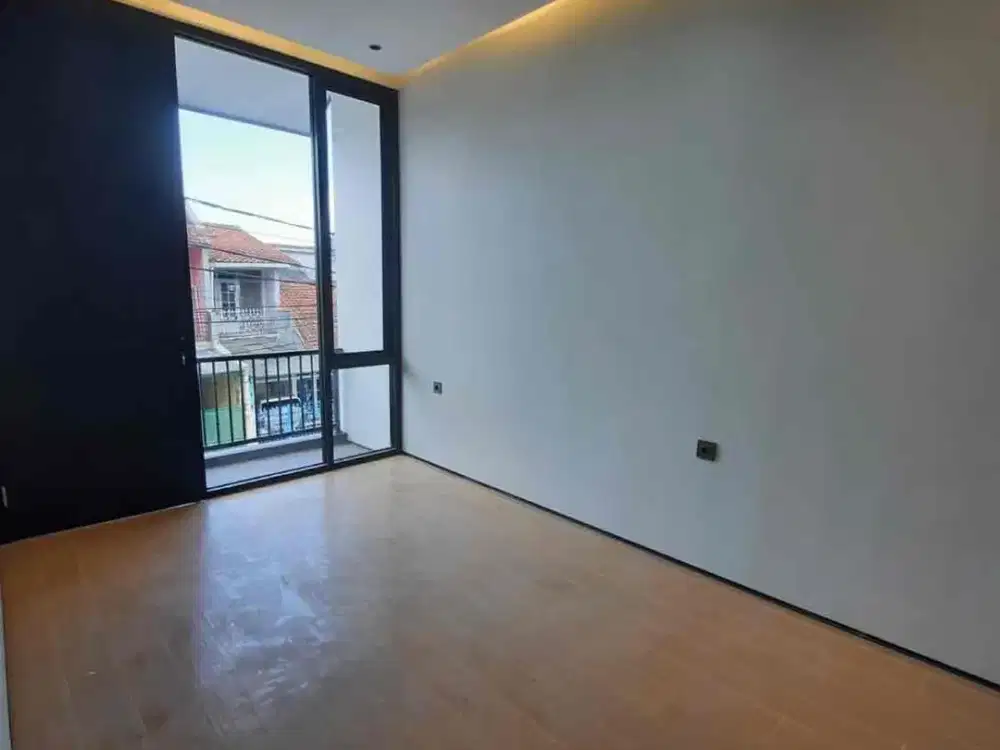 Jual Rumah Taman Kopo Indah I