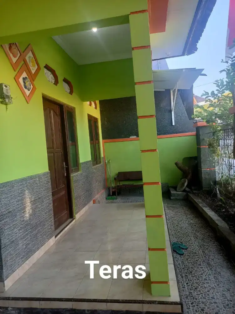 Jual Rumah di Graha Asri LC 8 Blok D No. 1 Banyuasri, Buleleng, Bali