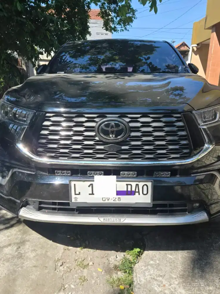 Innova Zenix type Q 2023