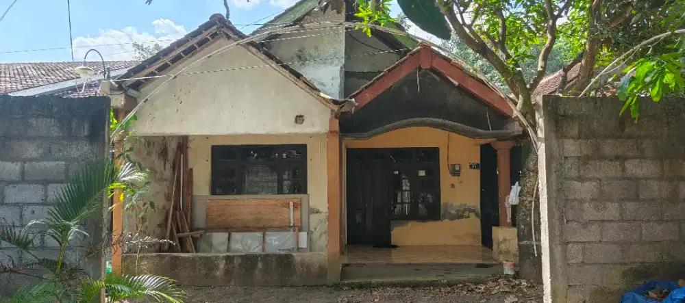 Rumah di Jual di Purwomartani, Sleman