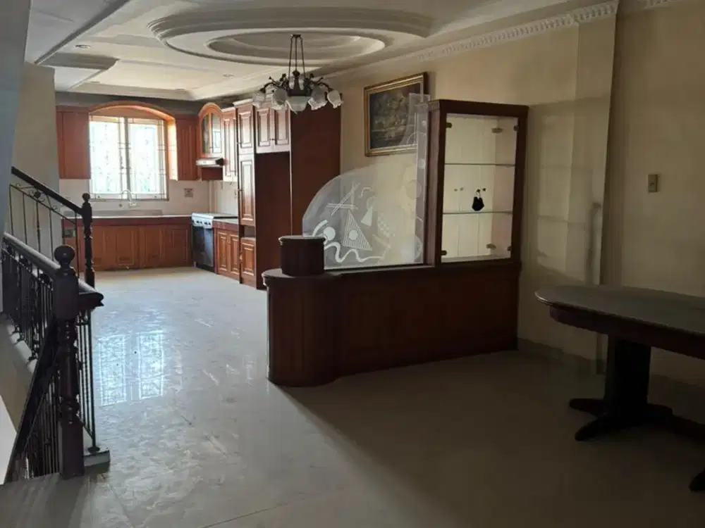 Ruko Gandeng 3,5 Siap Huni