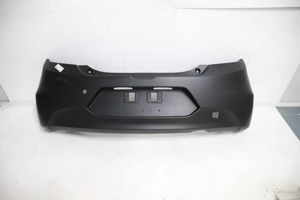BUMPER BELAKANG HONDA BRIO RS 2023, 04715TG4K70ZZ