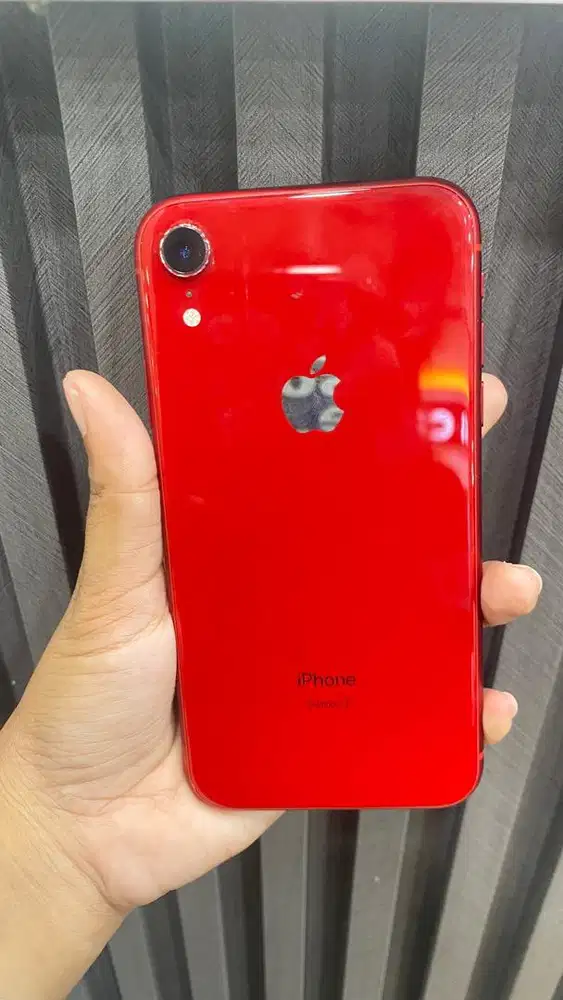 IPHONE XR 64 GB ALL PROVIDER