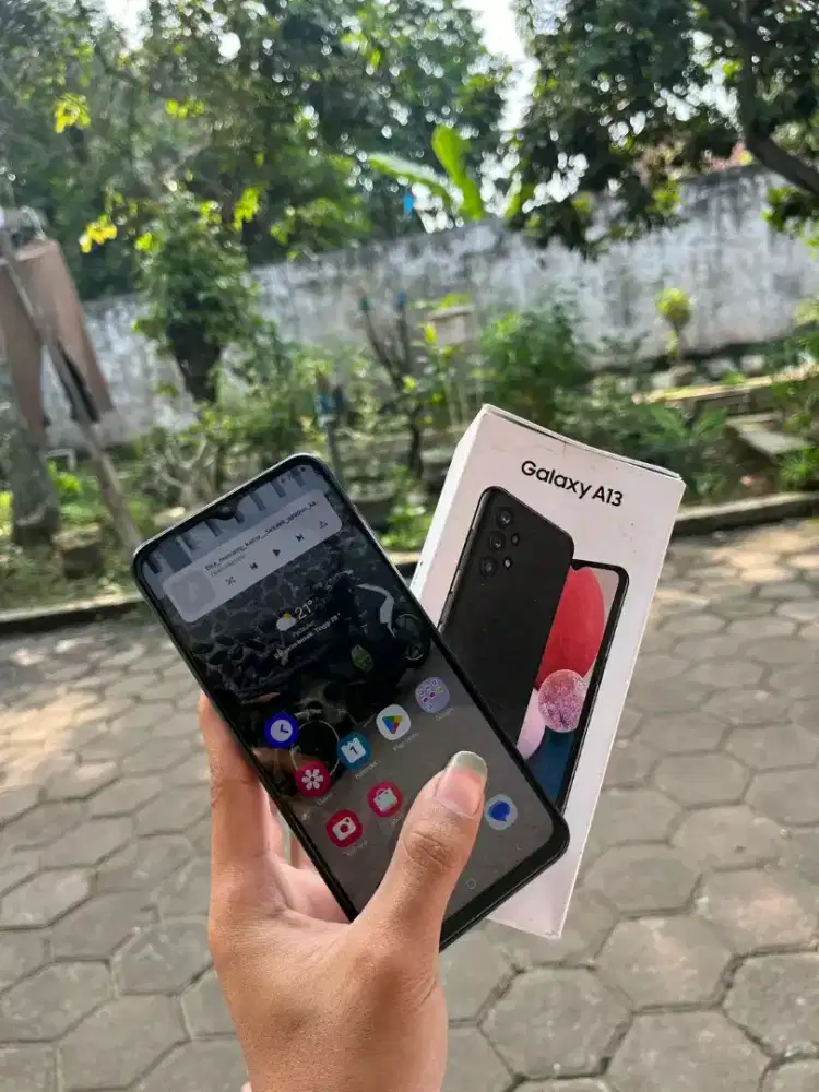 Samsung a13 4/128