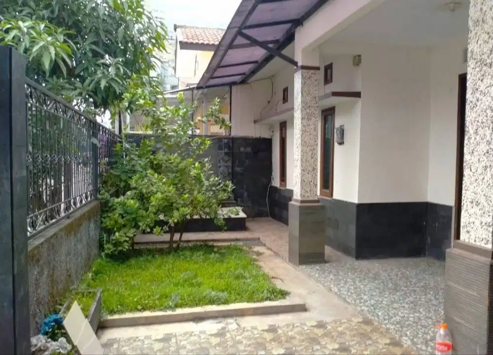 Dijual Rumah Siap Huni di Taman Kopo Indah TKI 3
