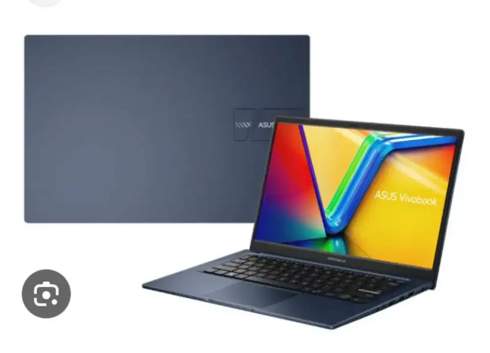 Kredit laptop Asus vivobook