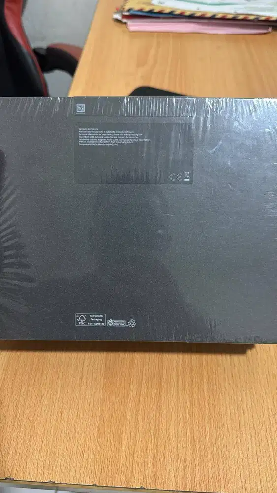 samsung z tri fold siap beli jakarta