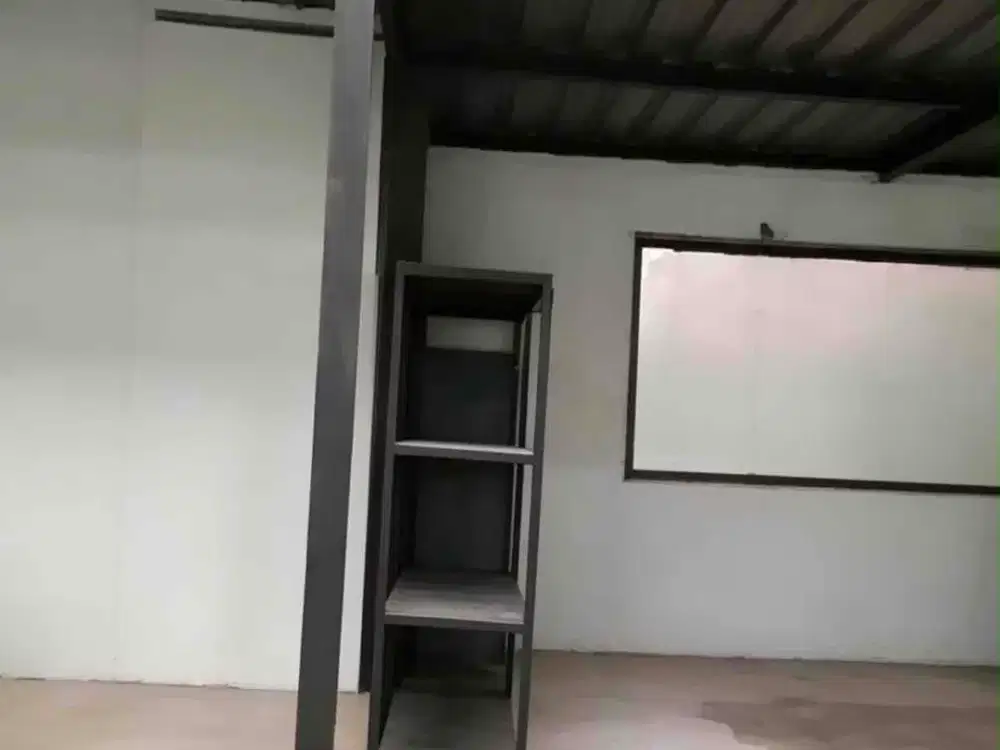 Jual Gudang Mainroad Soreang