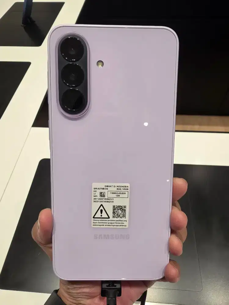 Galaxy A37 5G 8/128GB & 8/256GB