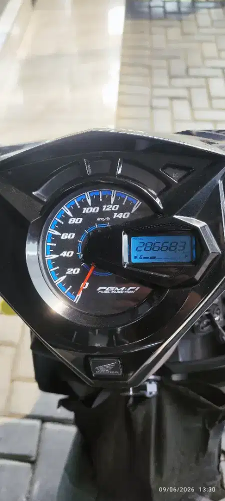 Honda beat 2023