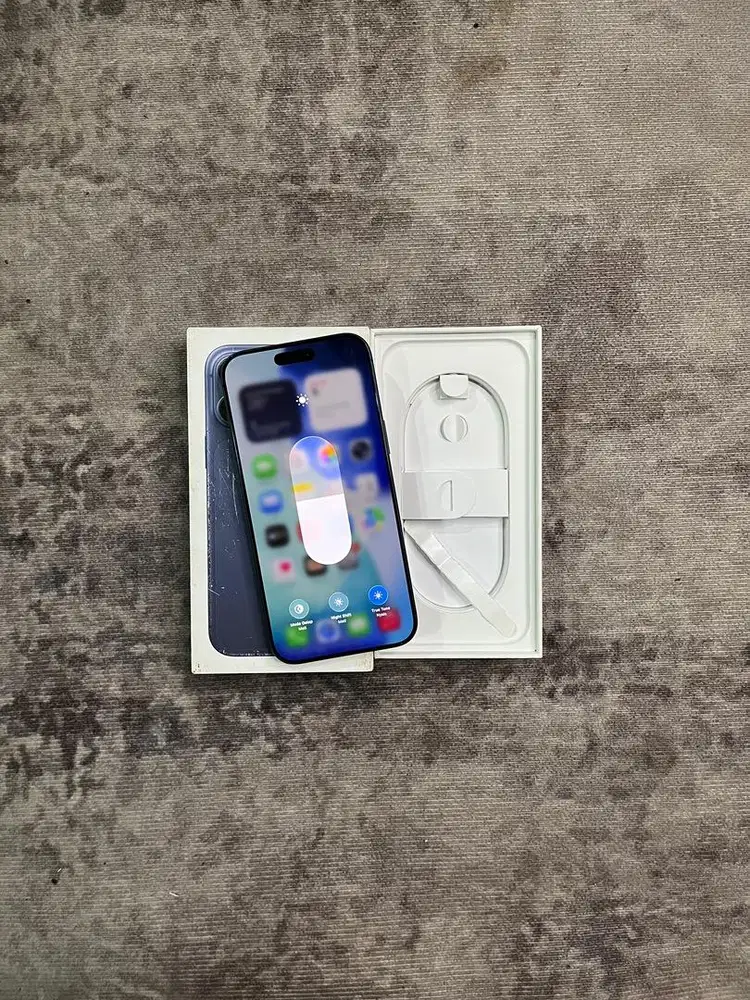 iphone 17 promax 256gb ibox