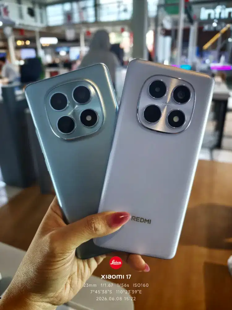 Redmi note 15 8/256gb
