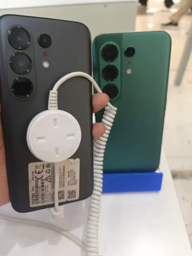 BESTSELLER TECNO CAMON 50 PRO 12/512GB
