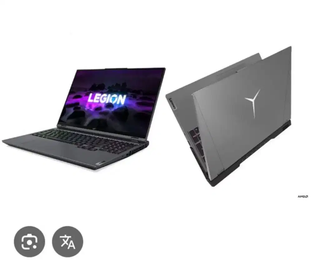 Kredit Lenovo Legion