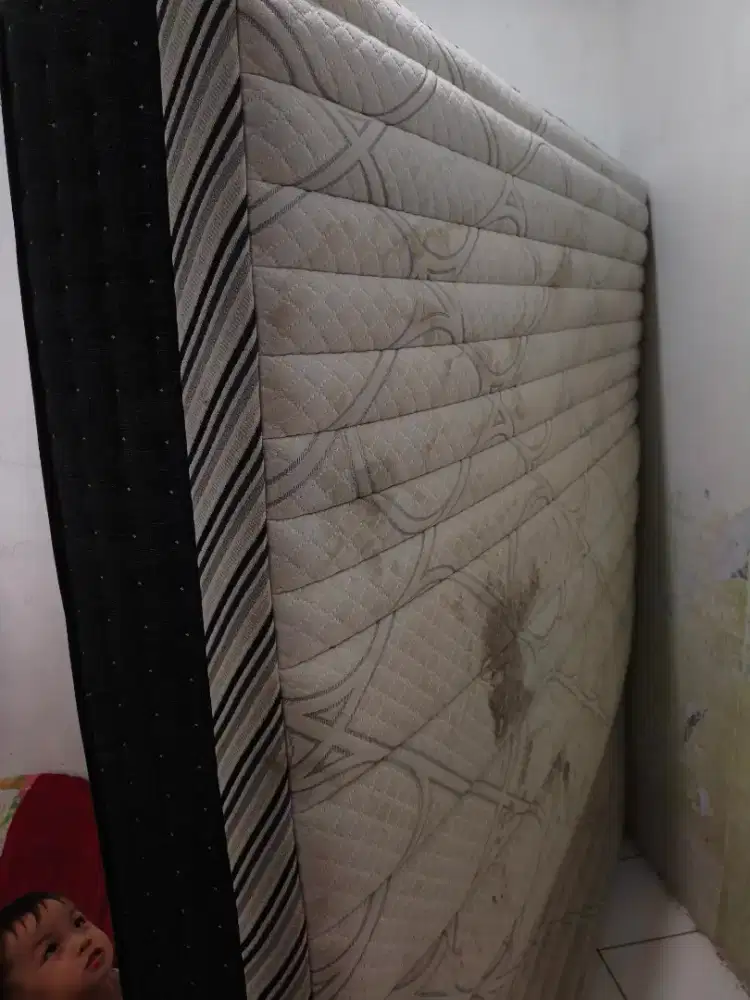 kasur 160x200 comporta