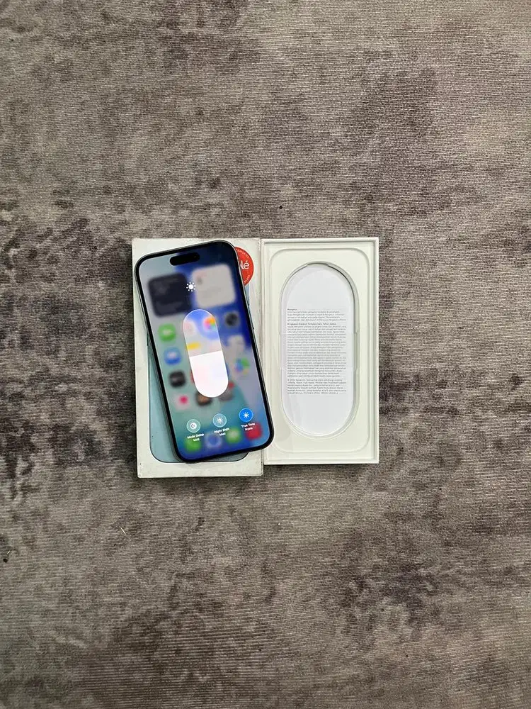iphone 16 128gb ibox