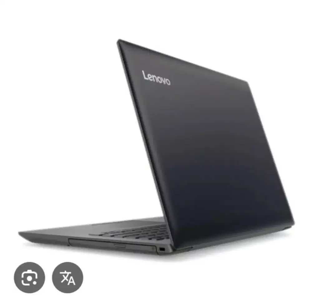Kredit laptop Lenovo Ideapad