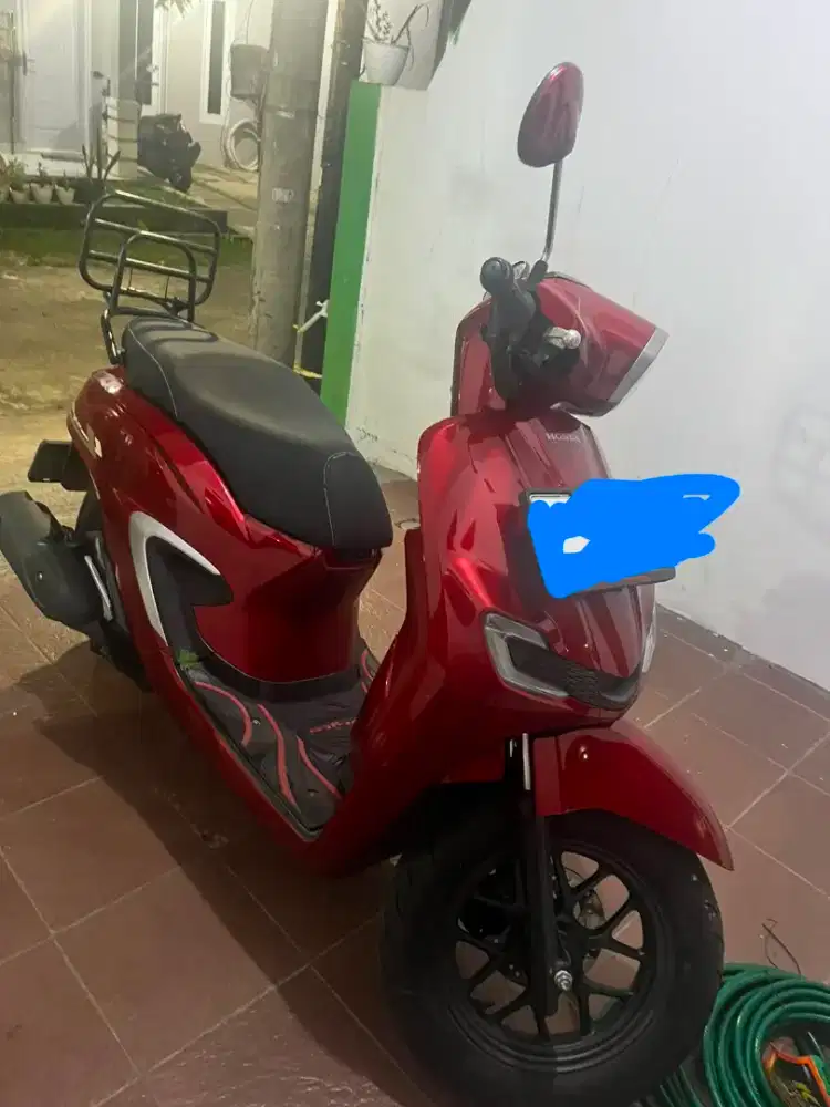 Stylo 2024 lengkap cbs