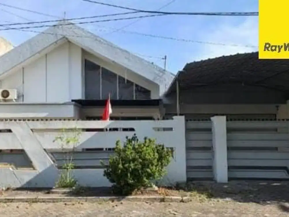 Dijual Rumah di Villa Kalijudan Indah Surabaya