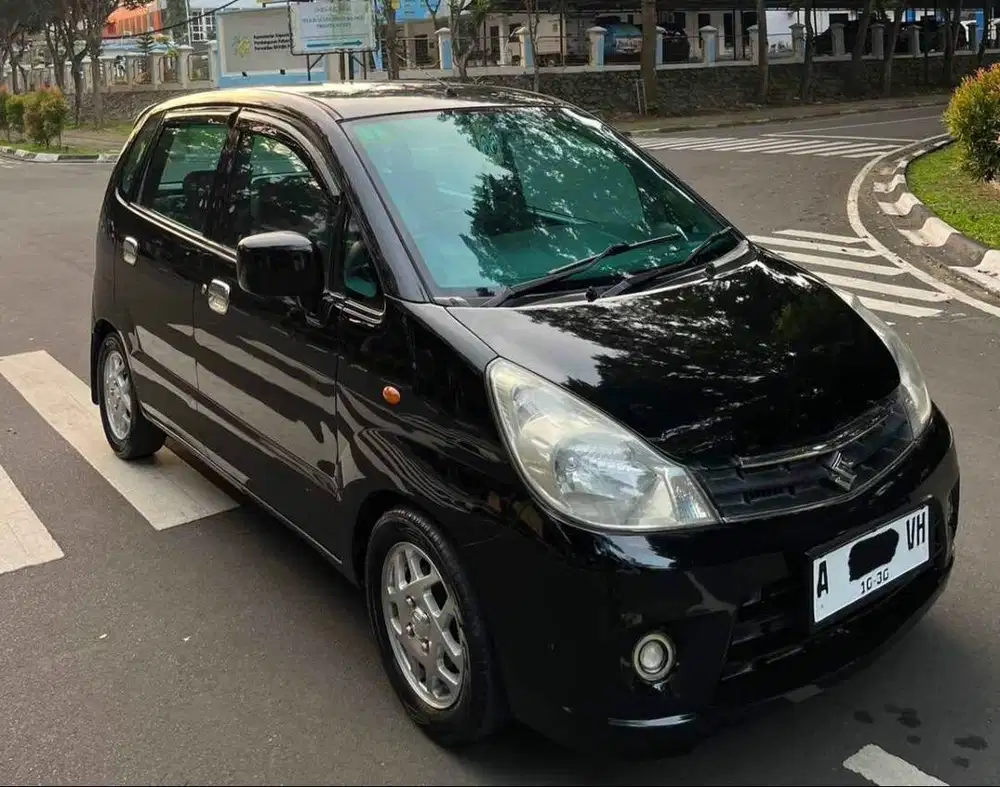 Suzuki Karimun 2003 Bensin