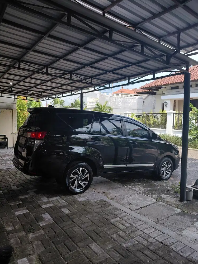 Toyota Kijang Innova 2022 Diesel