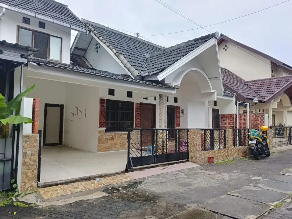 Iklan Rumah Murah di Condongcatur, Mencurigakan Ini?