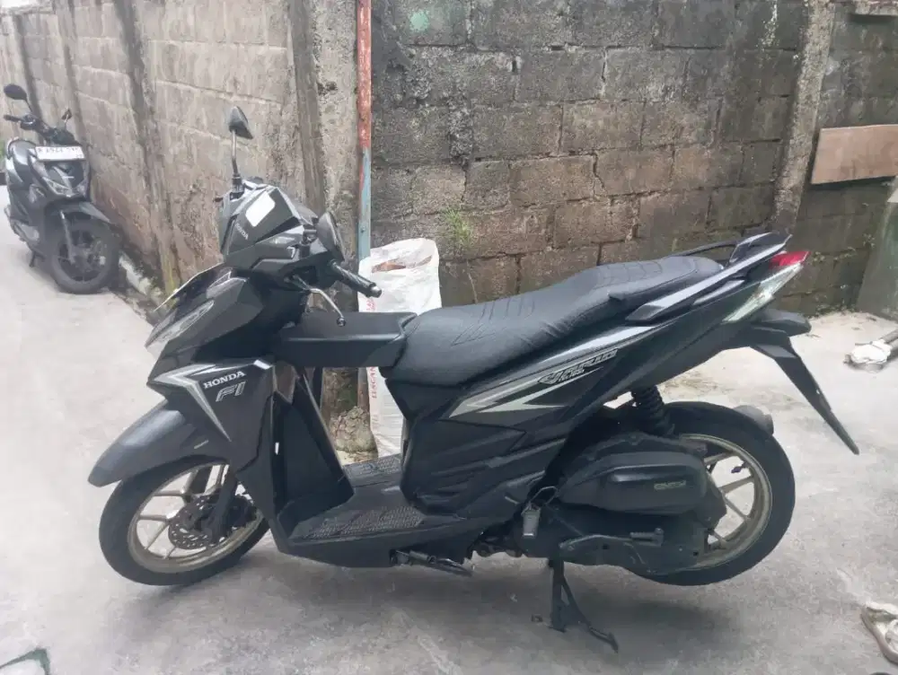 Jual Vario 125 2015